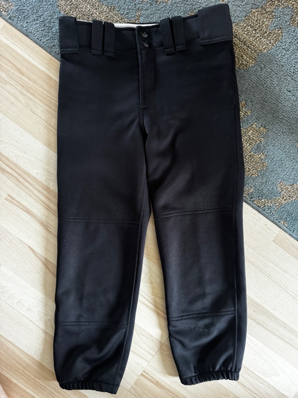 Mizuno Women’s Prospect Softball Pants Size XS